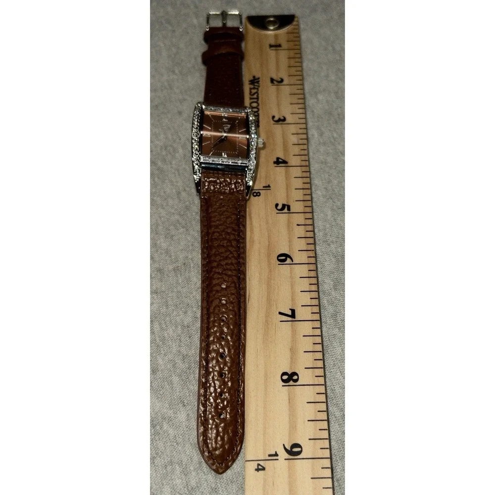 Burgi new quartz